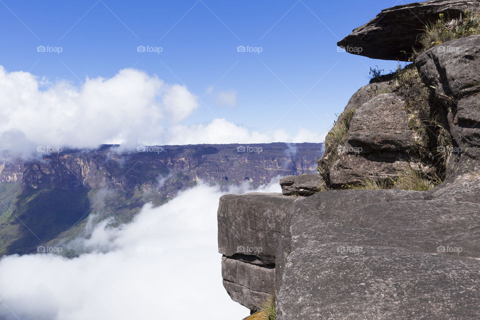 Landscape, No Person, Travel, Outdoors, Rock