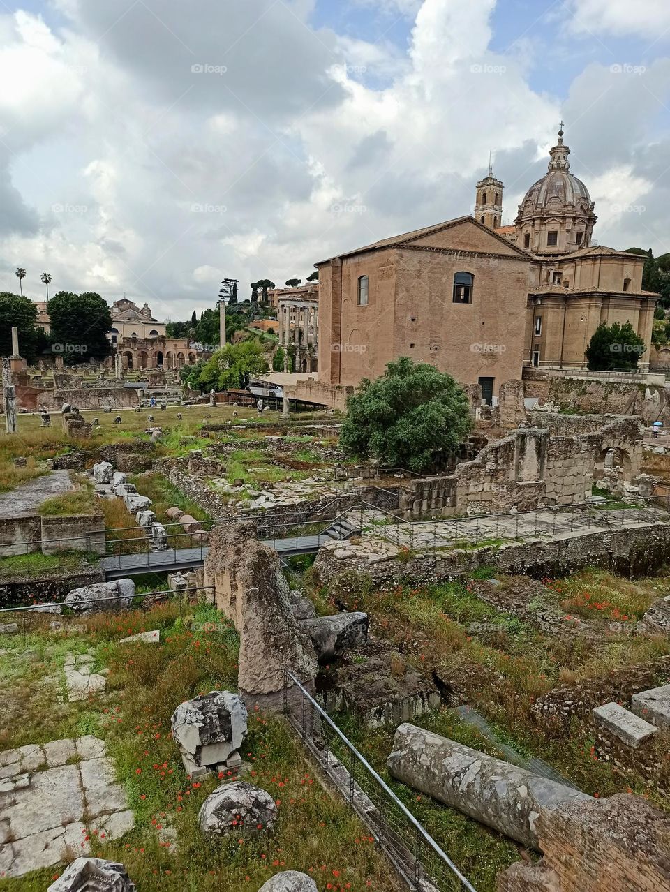 Architectural Marvels