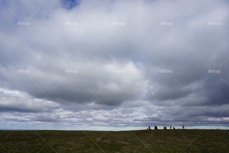 Carlton Henge