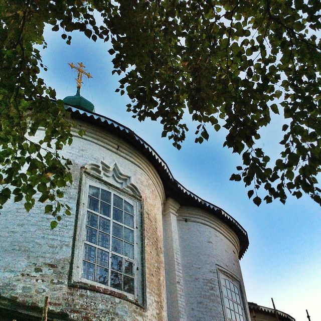 Church