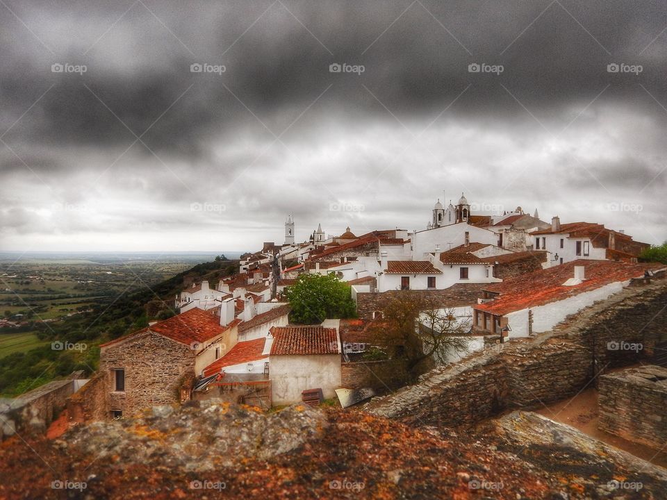 Monsaraz Portugal