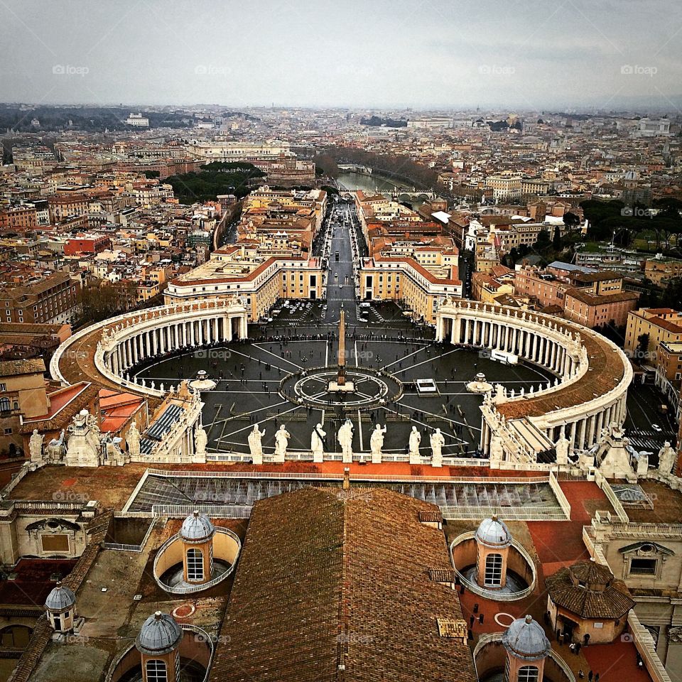 Vatican 
