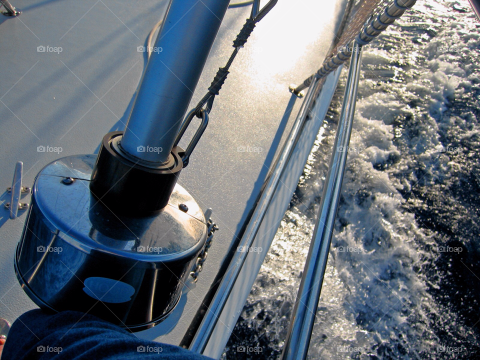 maui ocean sunset fun by stevehardley7