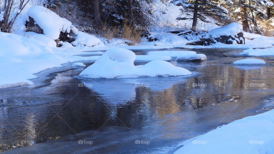 colorado river united states snowfall vail by malanis