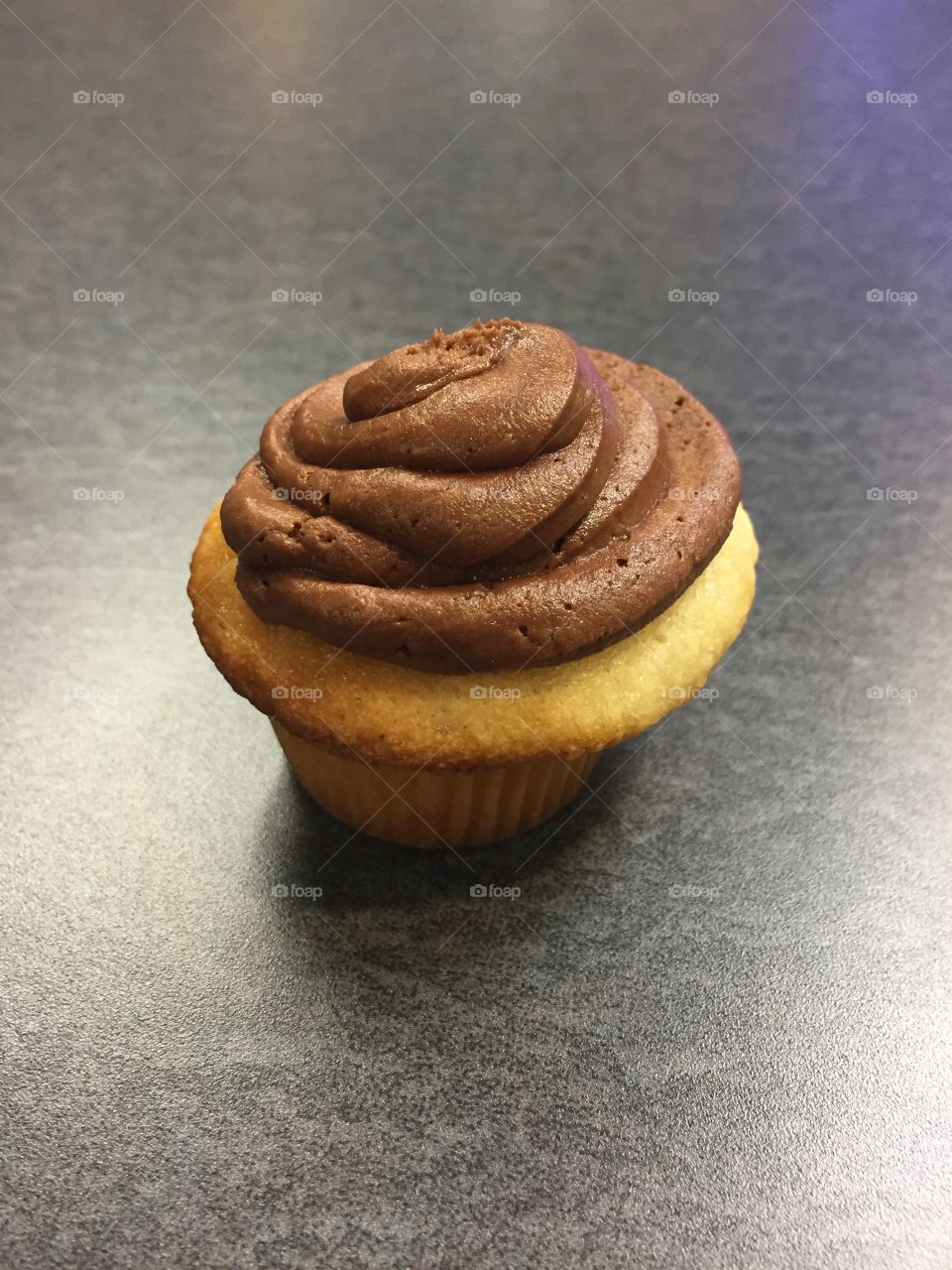 Cupcake!