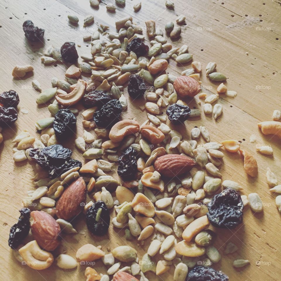 Food, No Person, Desktop, Seed, Nutrition