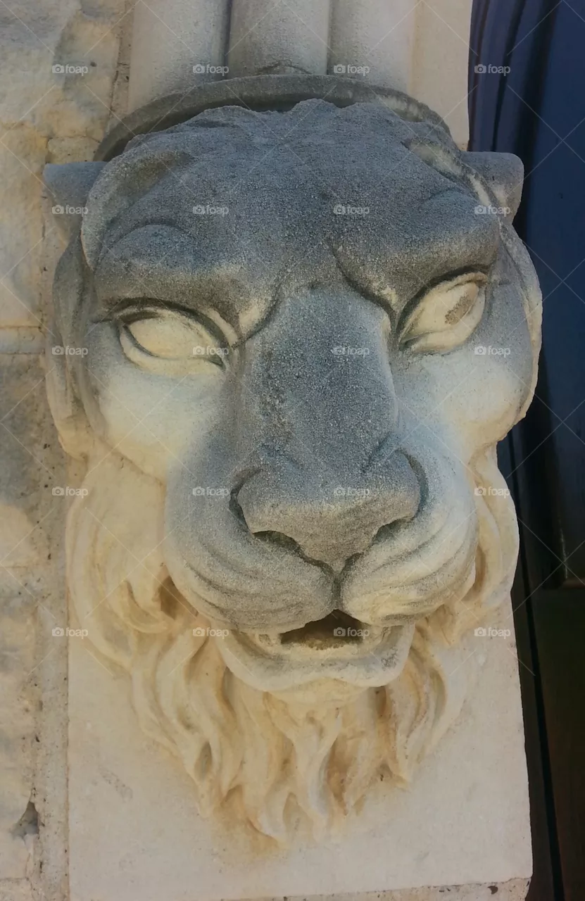 sculpture