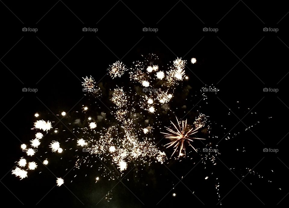 Fireworks