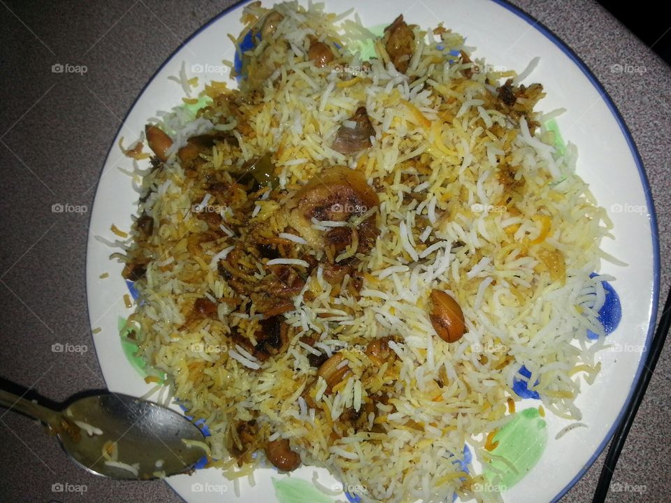 Rice, Food, No Person, Meal, Dinner