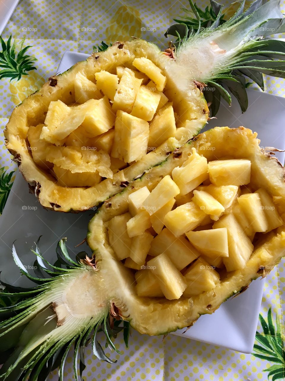 Pineapple