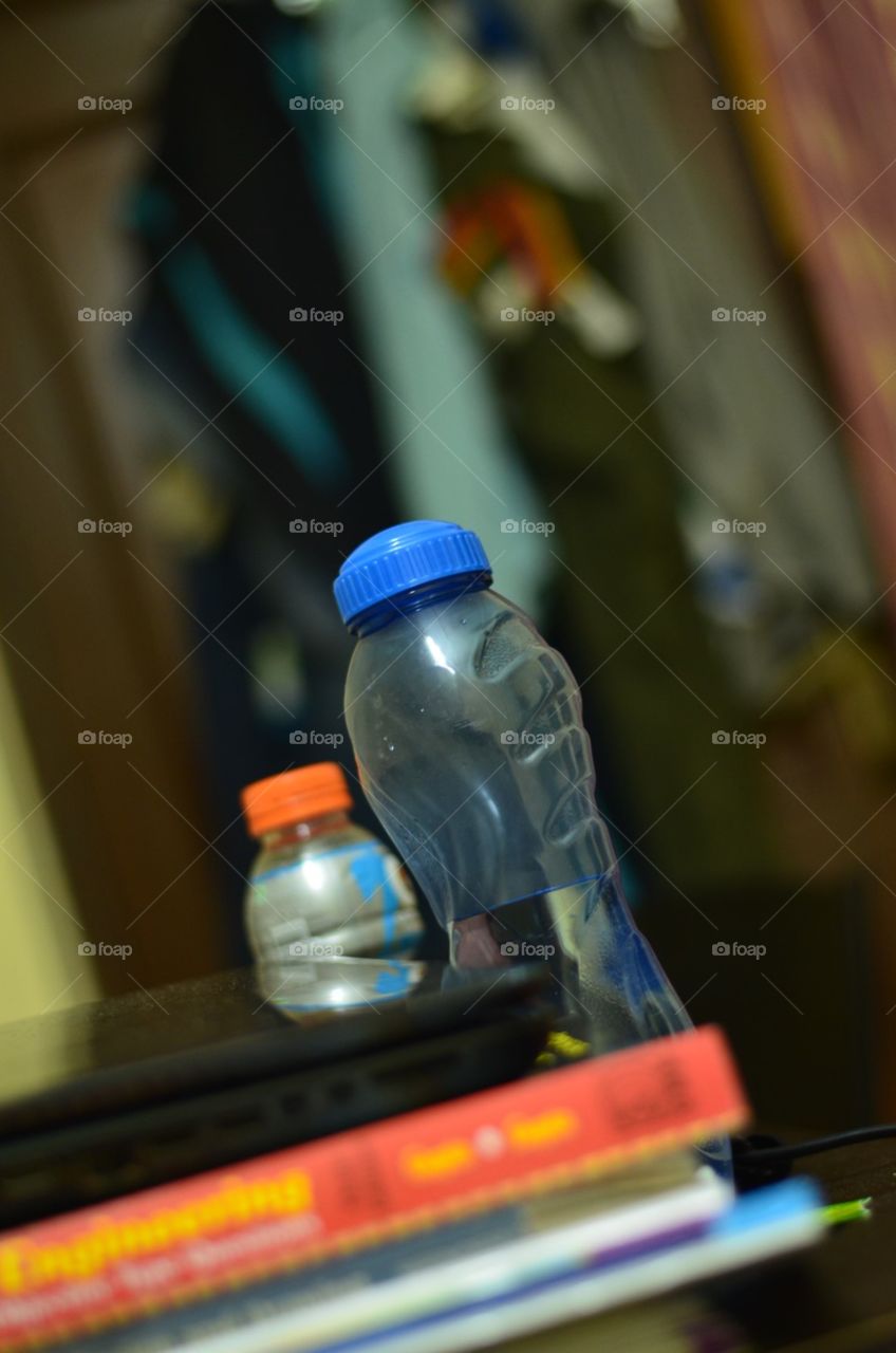 bottle