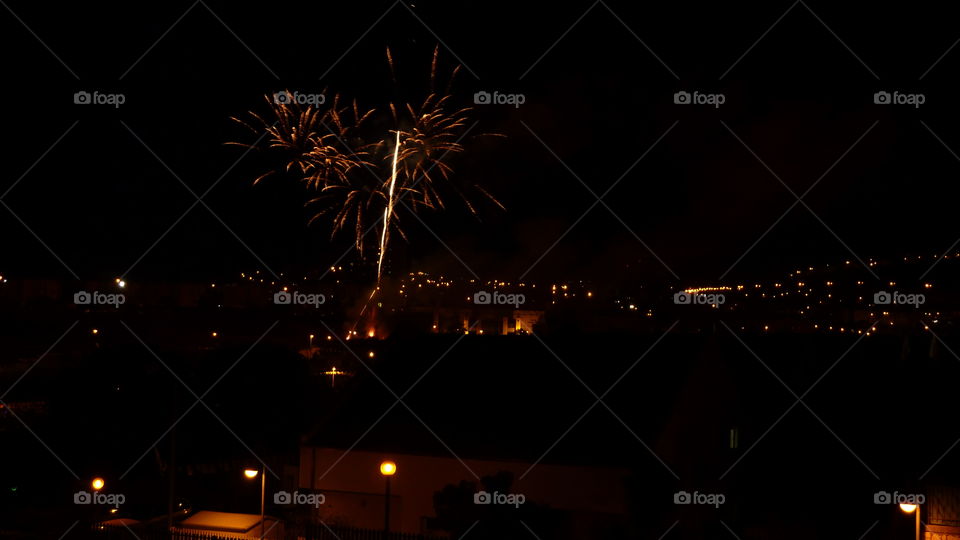 Fireworks
