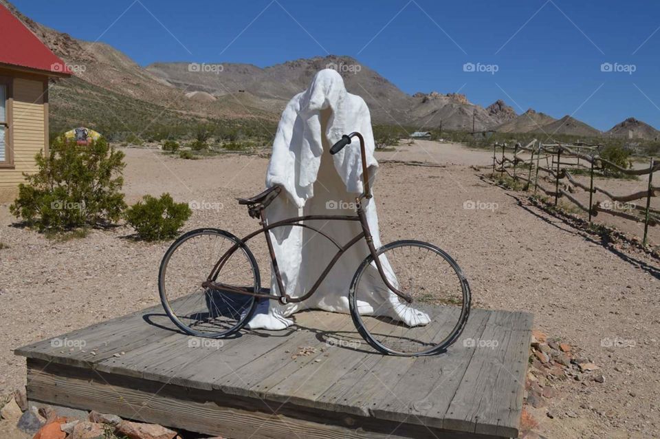 Goldwell Open Air Museum