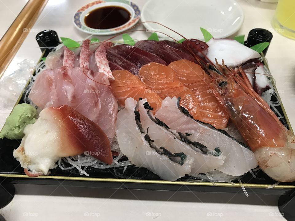 Sashimi