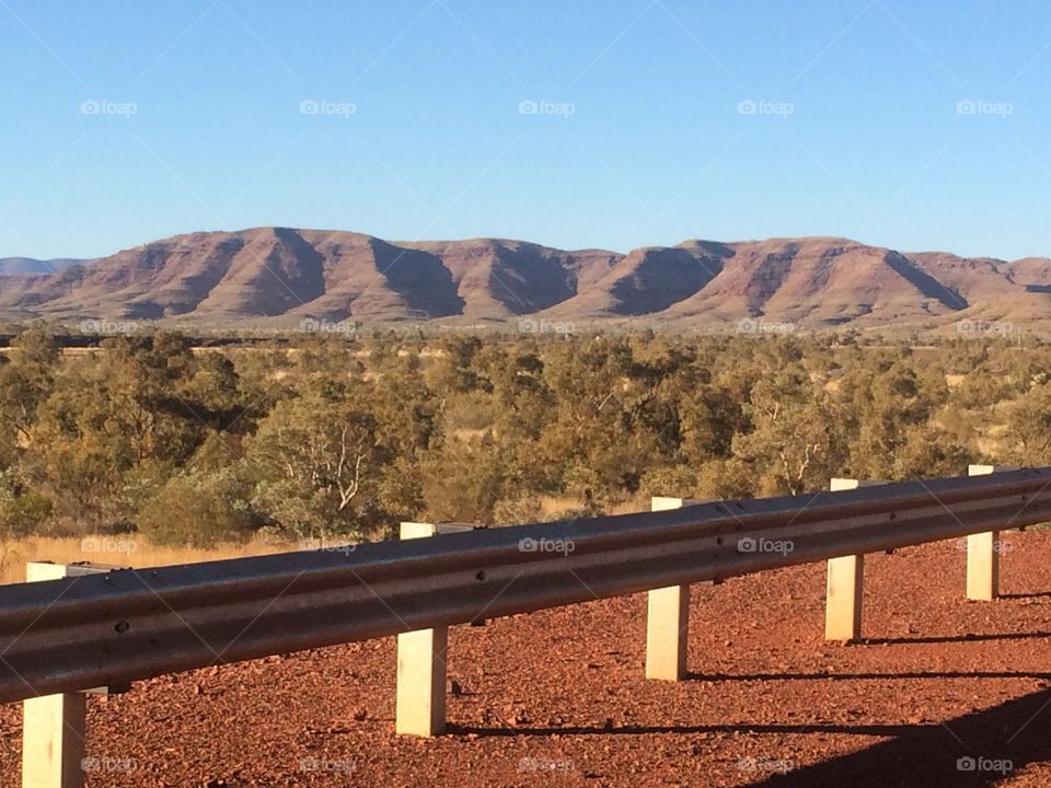 Pilbara 