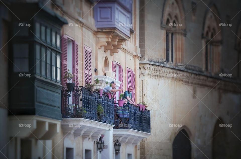 Mdina
