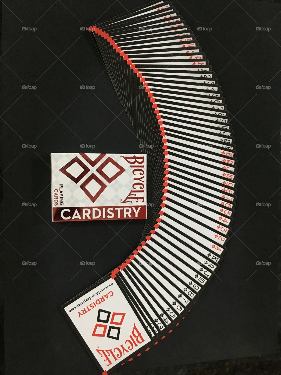 Cardistry