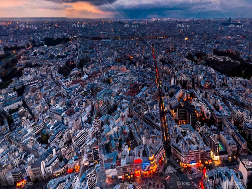 Paris