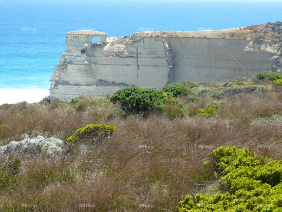 Victoria Australia Ocean Road