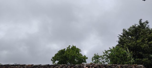 Nubosidad 🌫️