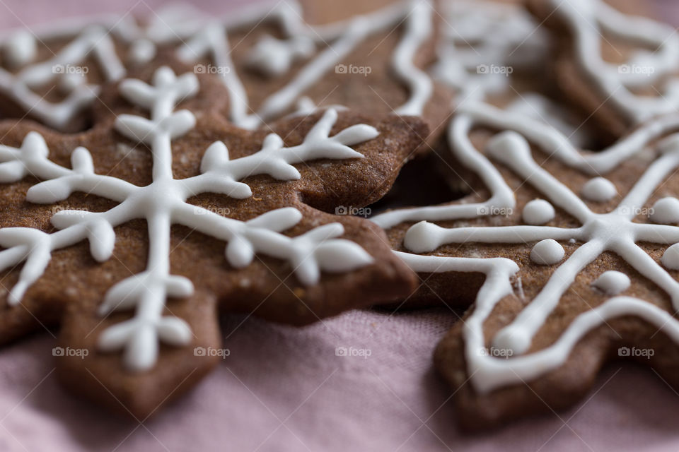 Gingerbreads