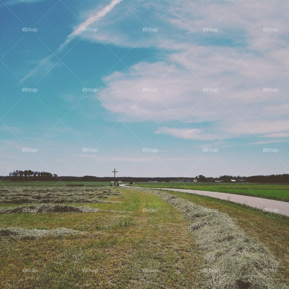 kashubian landscapes