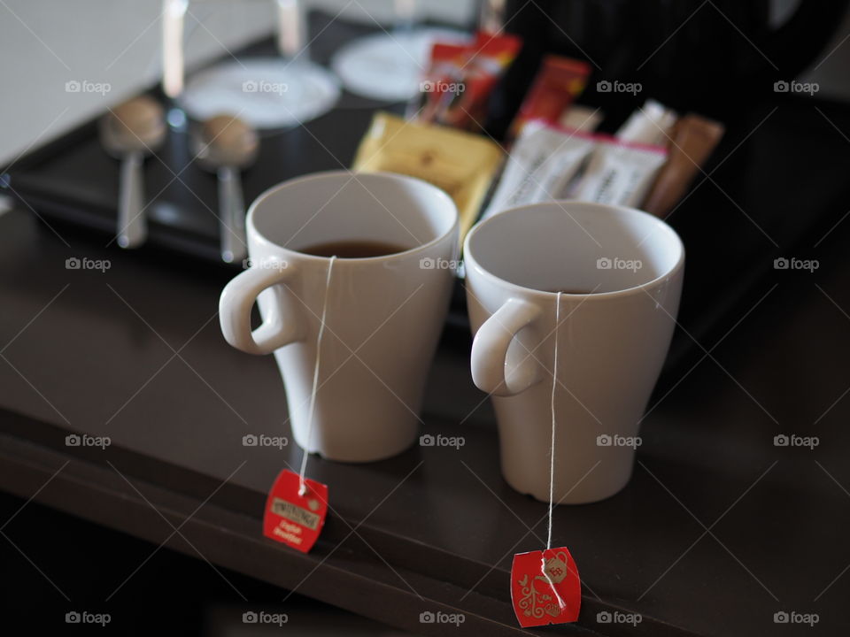 Coffee, Cup, Drink, Table, Espresso