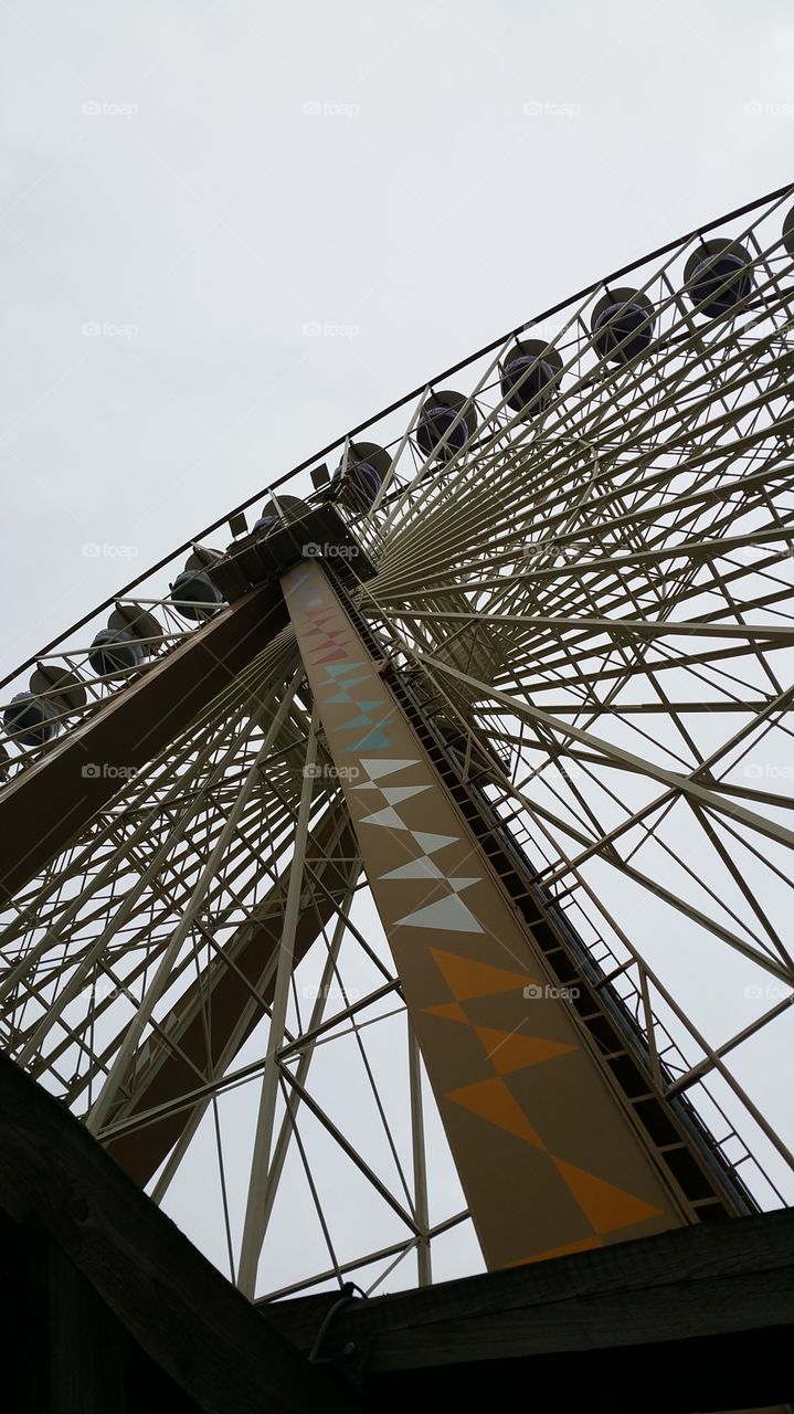 Ferris wheel Ii