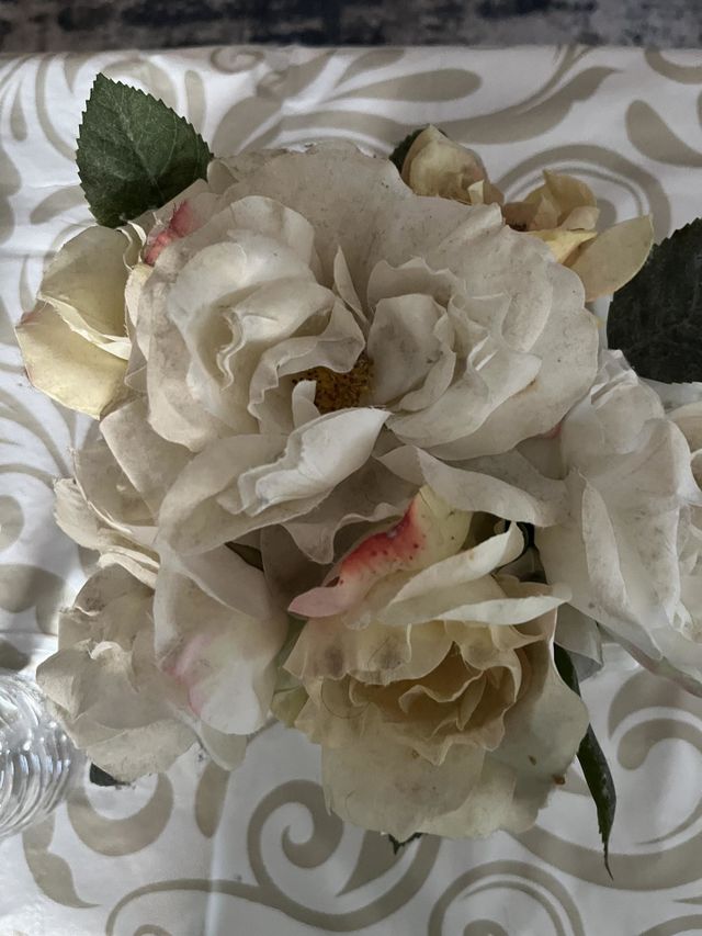 Wedding flowers 