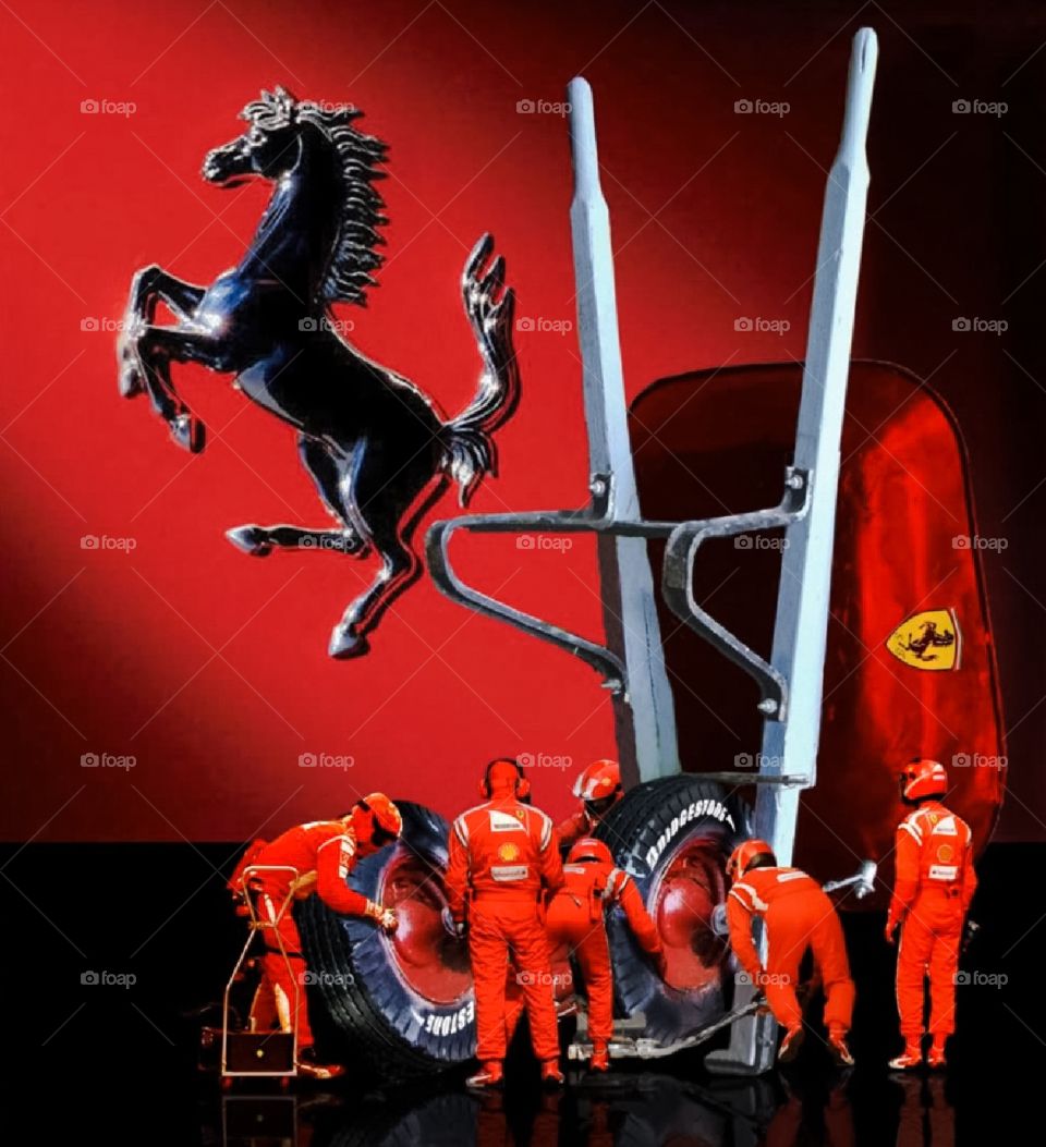 Quando un grafico si annoia