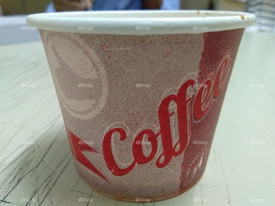 coffee day