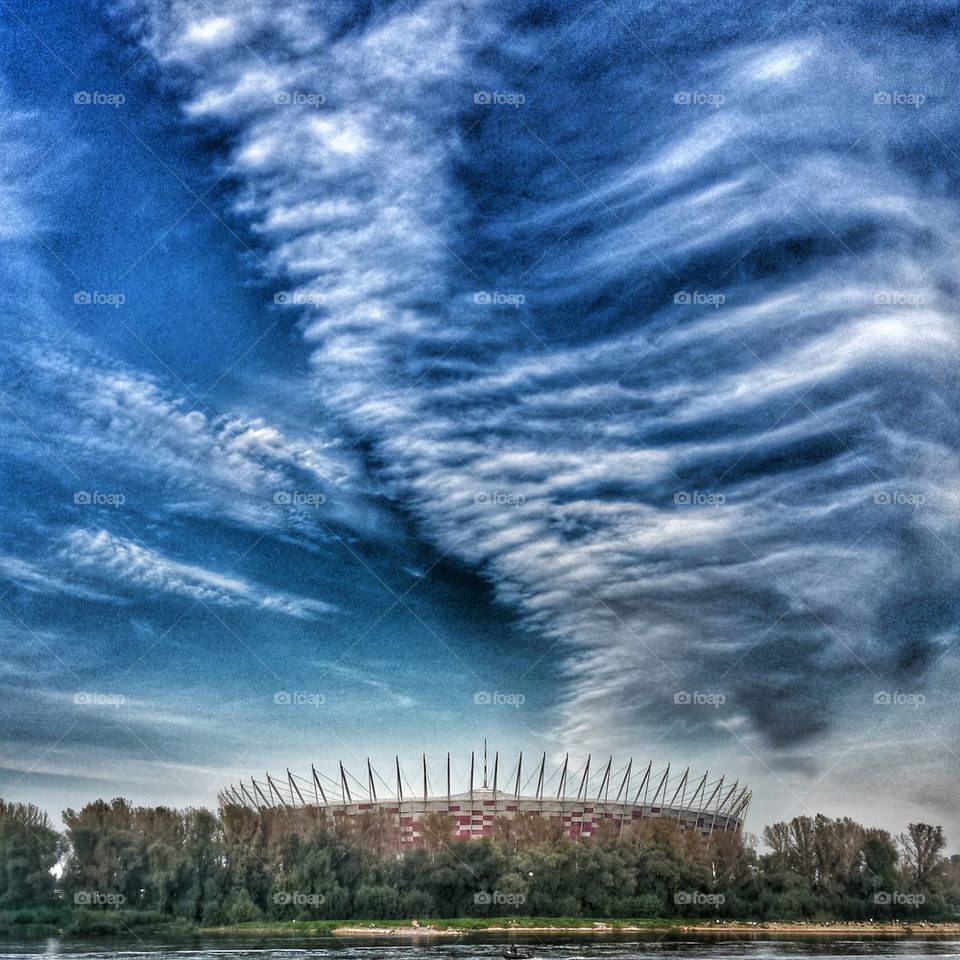 Stadion Narodowy