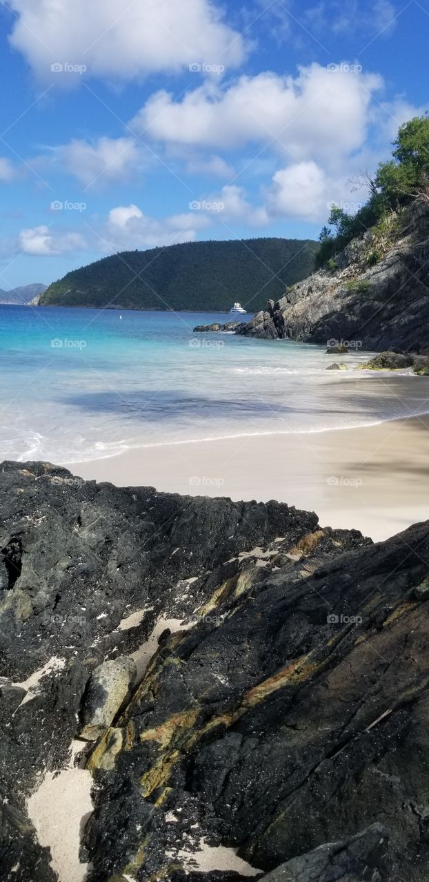 Cinnamon Bay