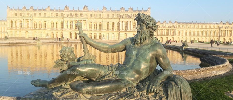 versailles