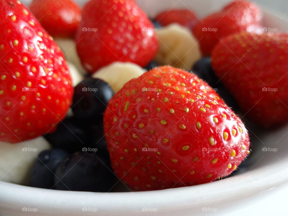 berries