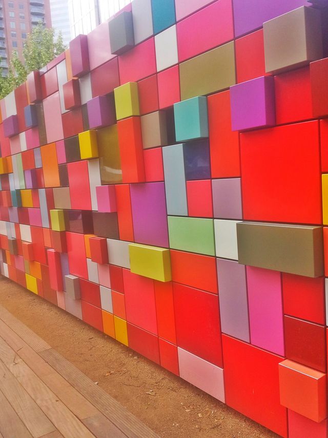 Blocks