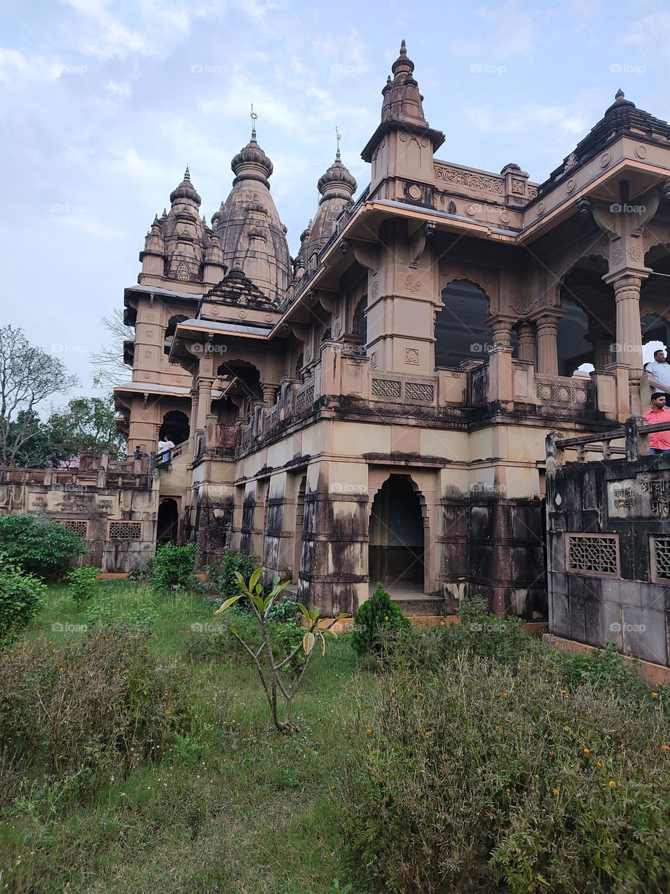 Architectural Marvels