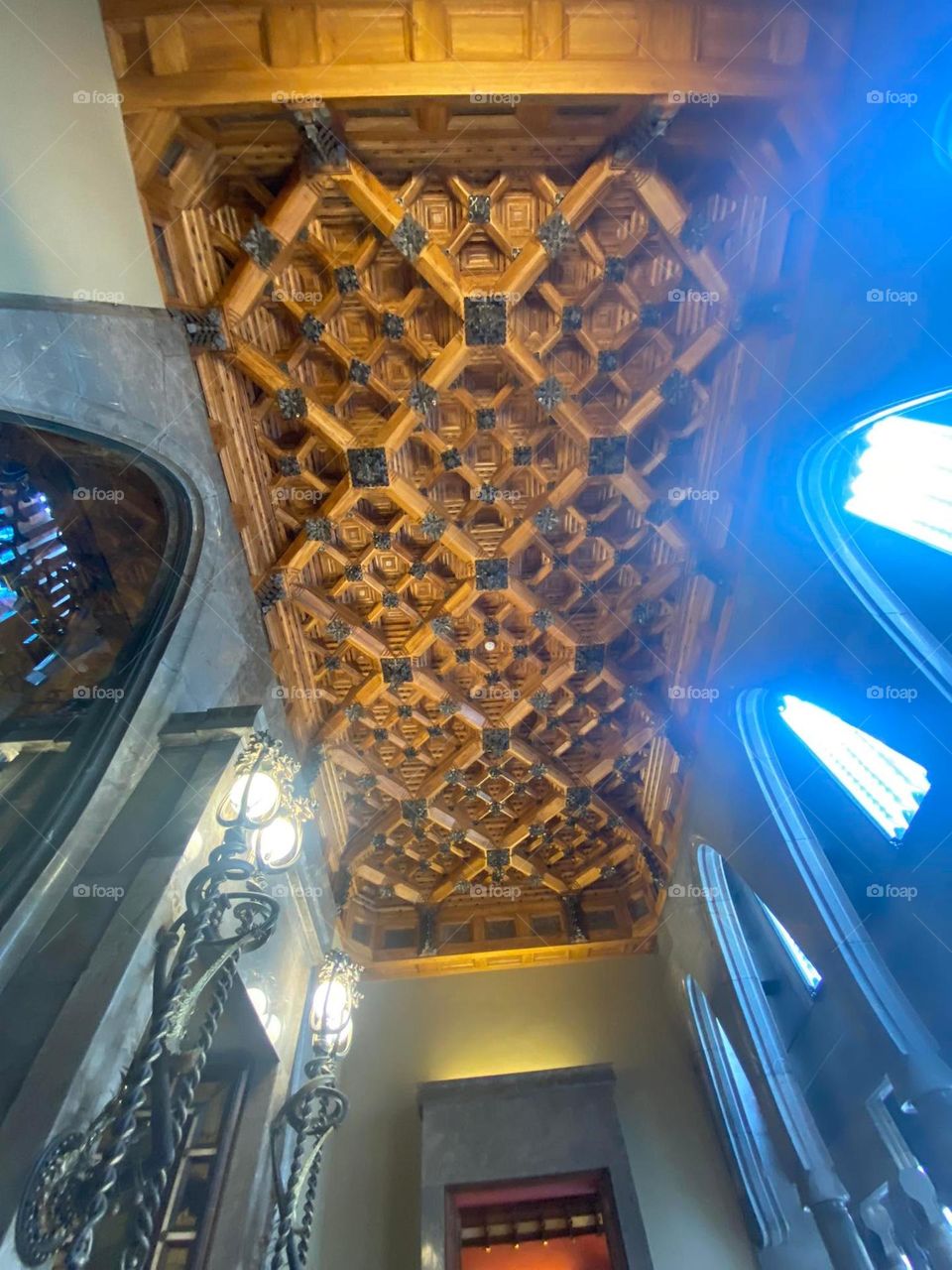 stay in barcelona, spain