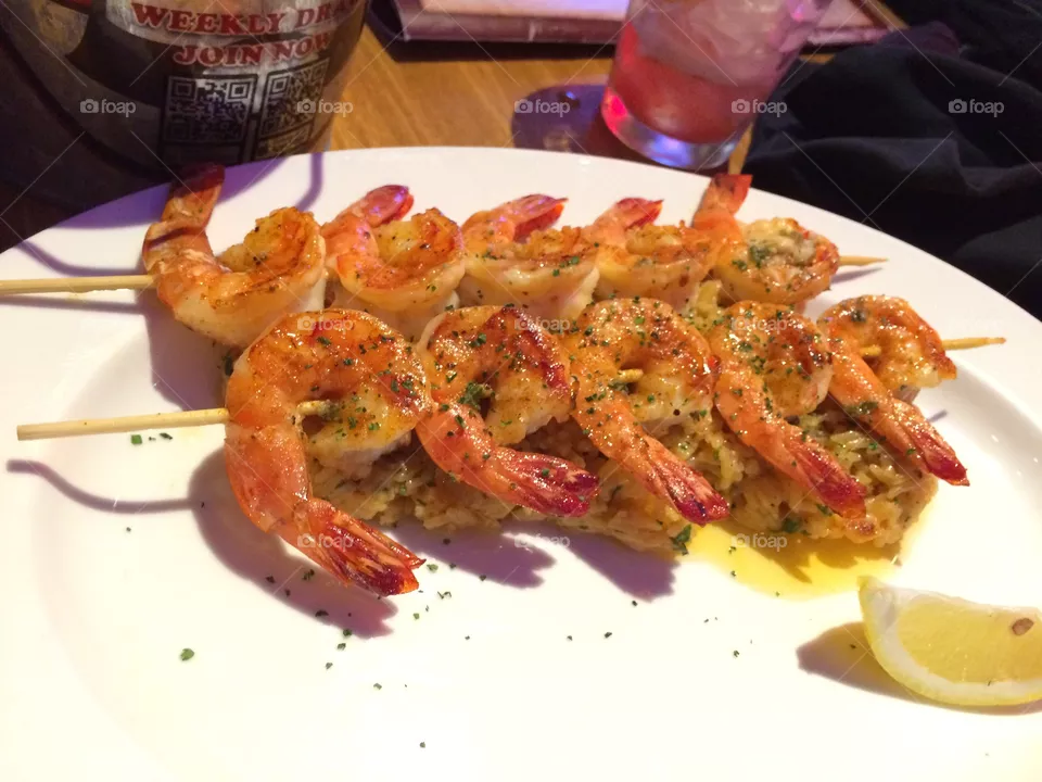 Shrimp
