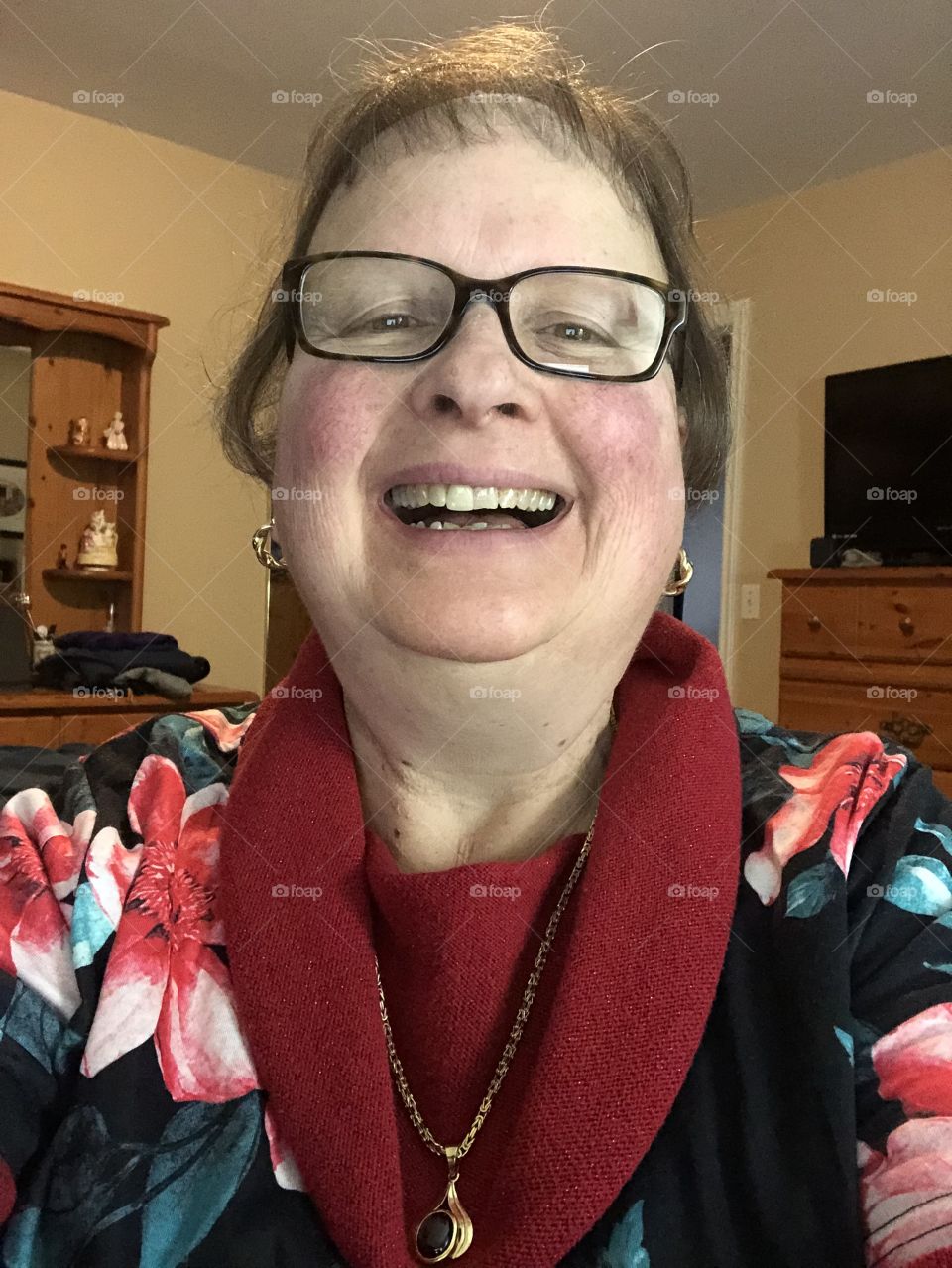 Laughing Out Loud! LOL!