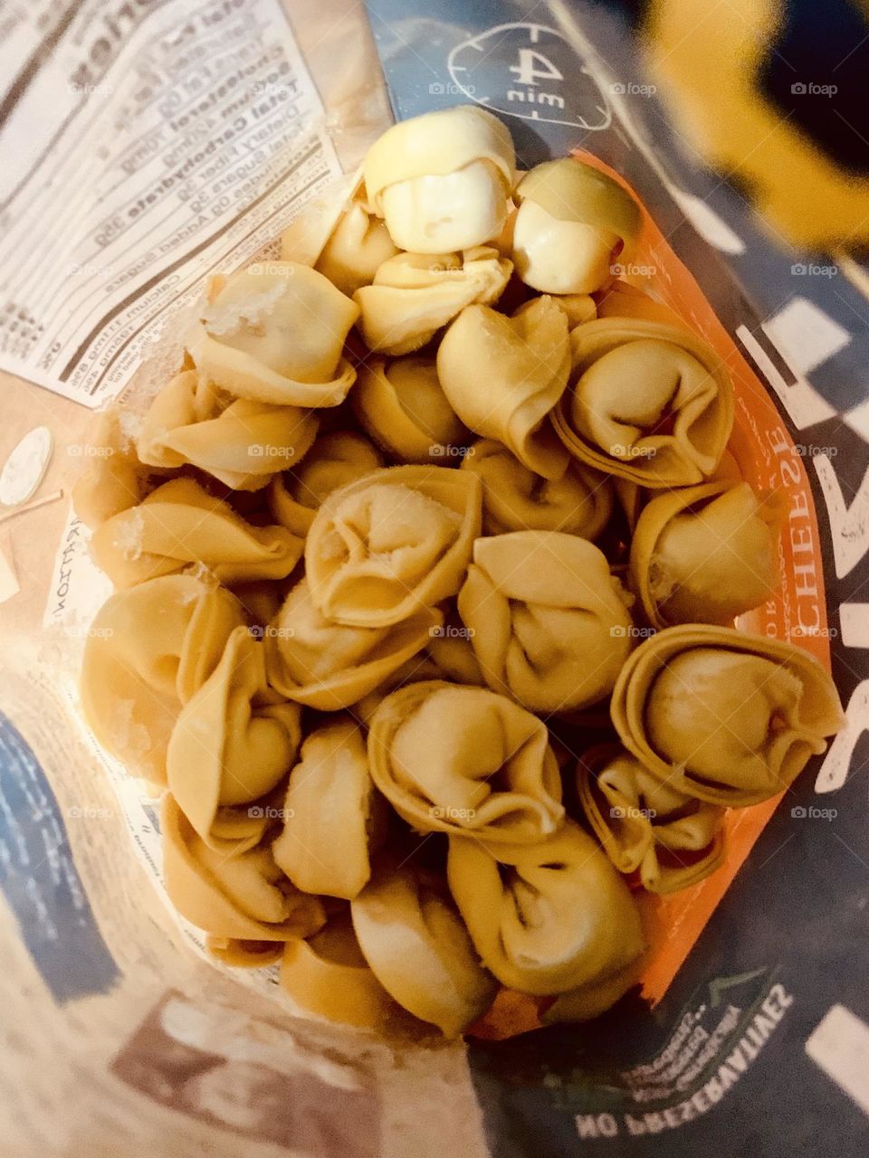 Tortellini 