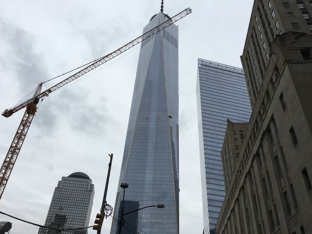 Tall