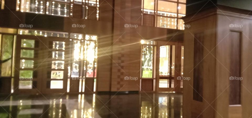 shine. sparkle. shine