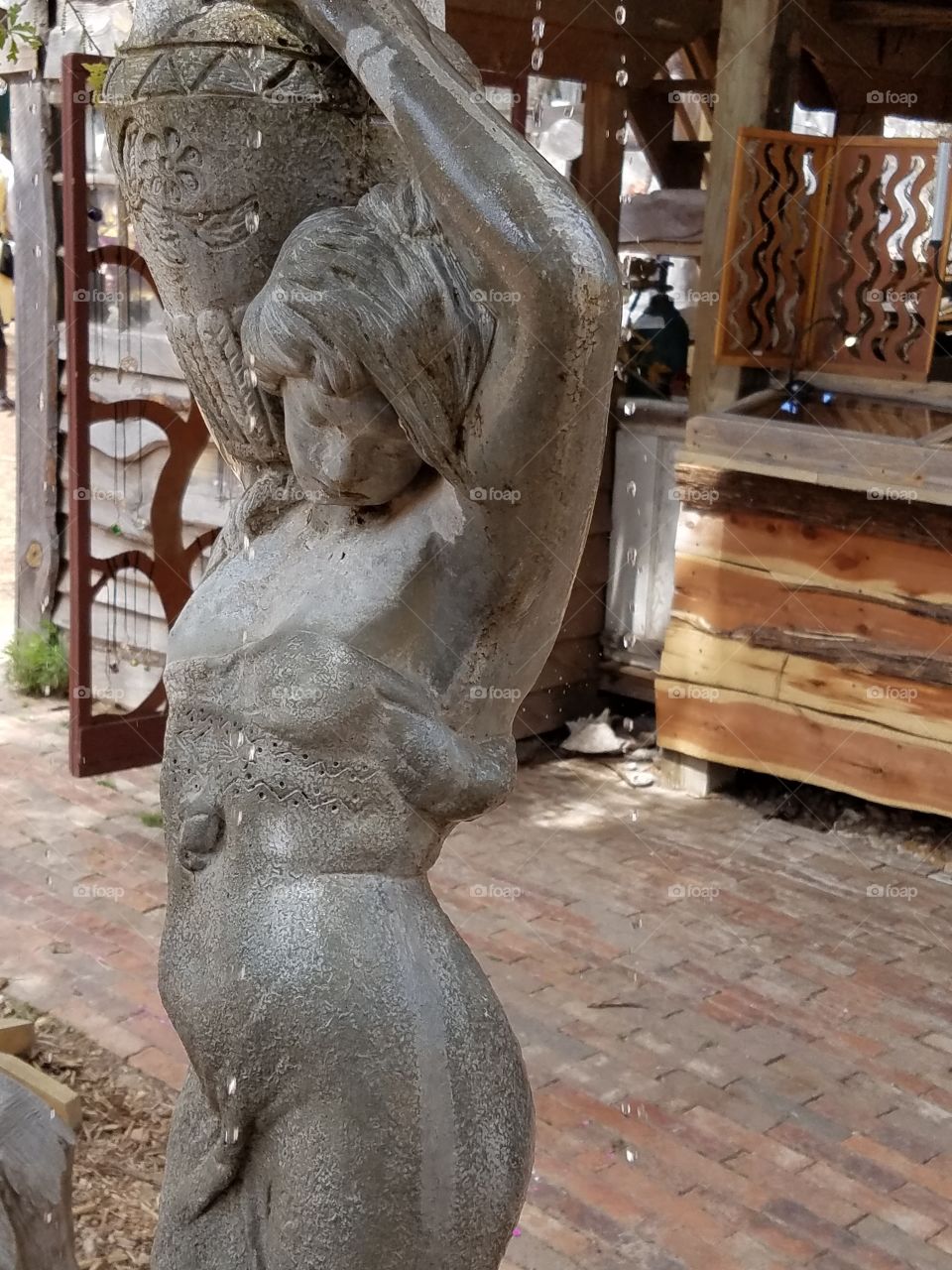 Sherwood Forest Faire pic set