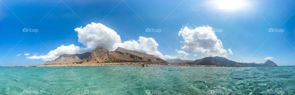 castelluzzo (trapani)