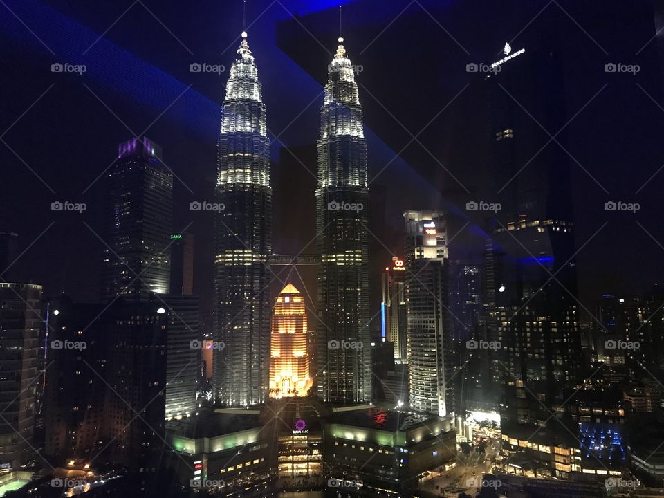 Asia • Kuala Lumpur 