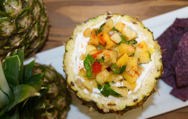 Summer Salads 