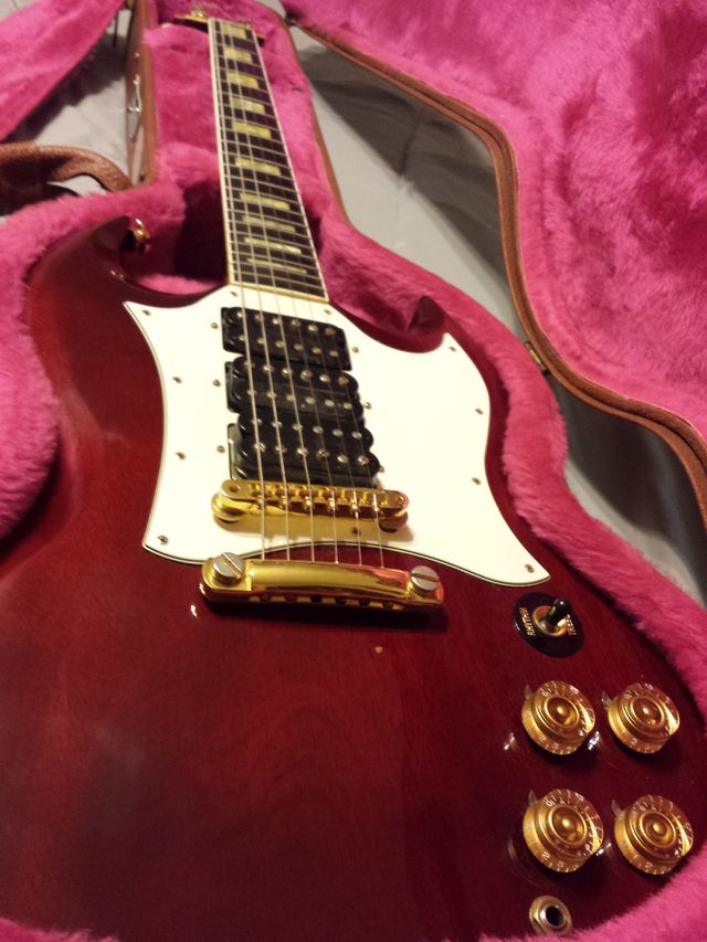 Gibson SG