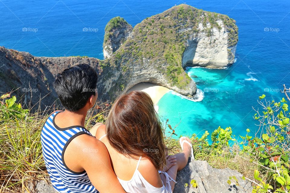 Stop and appreciate the view