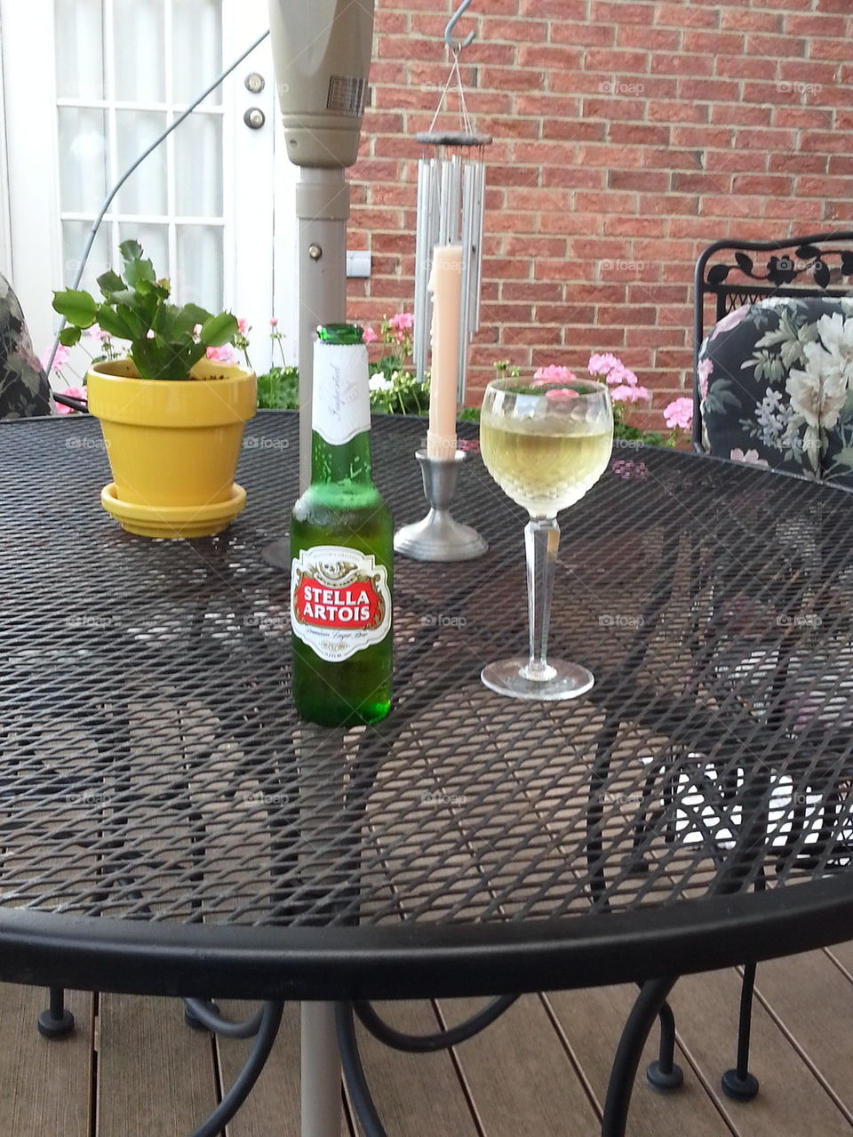 Vacation in Cincinnati